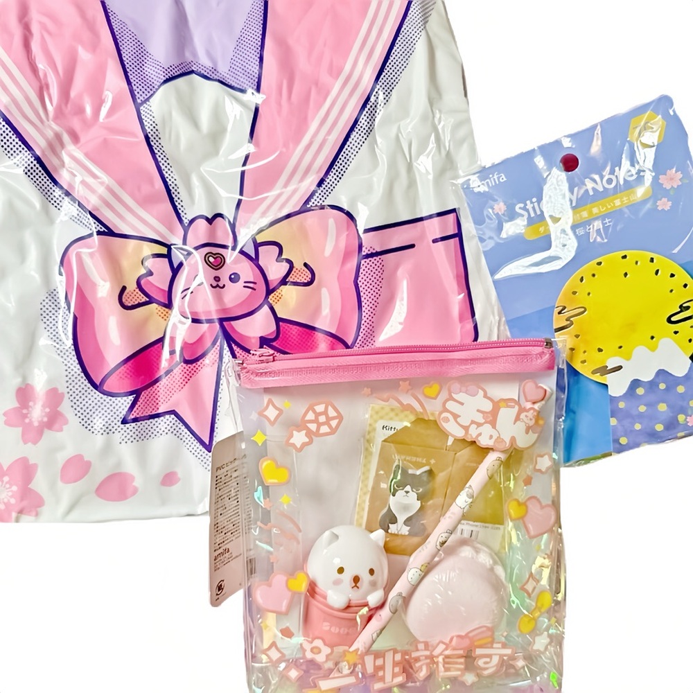 Magical Girl Study Bundle